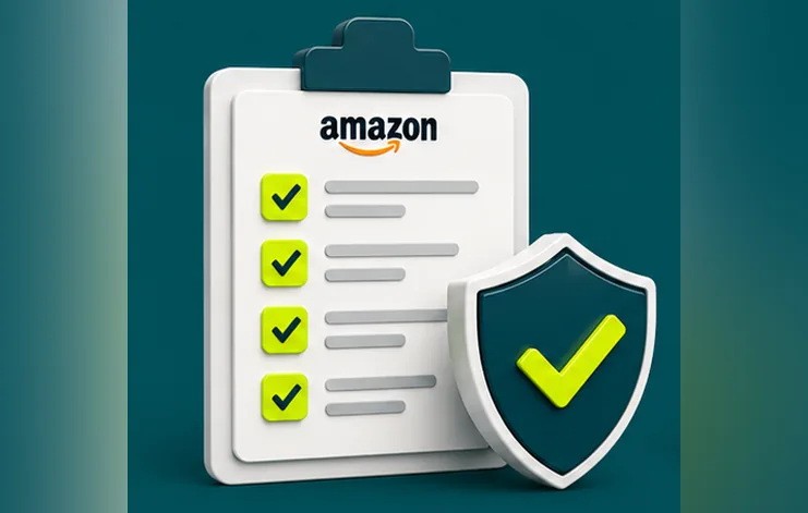 Amazon Troubleshooting & Health strategy and performance illustration