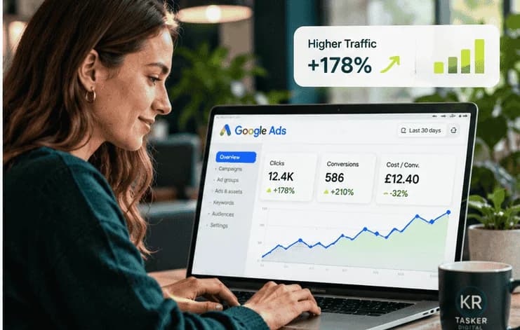 Meta & TikTok Paid Ads technology
