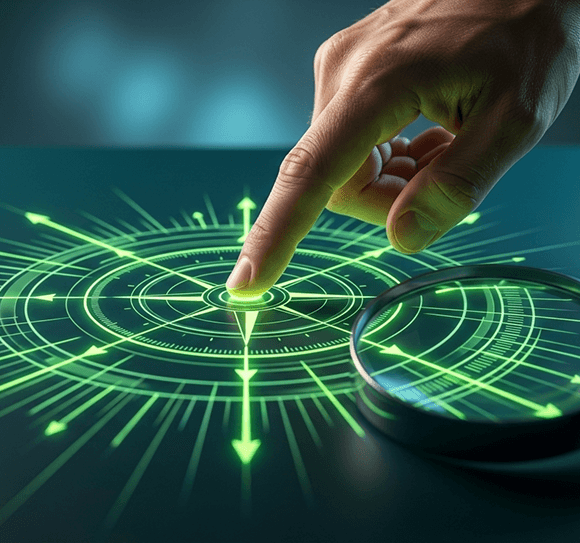 Search Engine Optimization & Organic SEO Growth